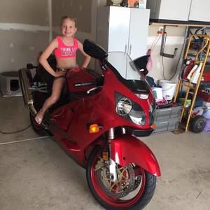 Meet your Posher, Alan